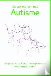 Luiken-Bakker, Jeroen van, 27 Autiteurs, Hoogstrate, Tycho - De wereld om met autisme