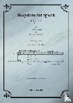 Luiken-Bakker, Jeroen van - Op. 12 Requiem for Spock - for Vulcan Lyrette and Earth Violoncello