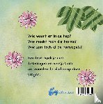 Bastiaan, Nanneke - Wie woont er in de heg?