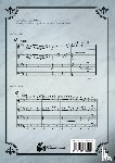 Luiken-Bakker, Jeroen van - String Quartet No. 1