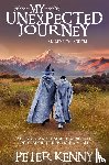 Kenny, Peter - My Unexpected Journey
