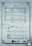Luiken-Bakker, Jeroen van, Beets, Nicolaas (Hildebrand), Frost, Robert - Conducteur, De
