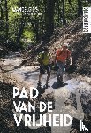 Huijser, Wim, Beels, Lysbeth Anne, Harsema, Harry, Huisman, Bauke - Pad van de Vrijheid