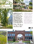 Hendriks, Mark, Spreksel, Djuna, Bakker, Martine, Nolden, Marc, Blok, Judith, Gent, Hester van, Vroom, Eva - Jaarboek Landschapsarchitectuur en stedenbouw in Nederland 2024