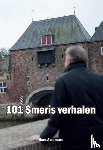 Abramsen, Hans - 101 Smeris verhalen