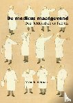 Witman, Yolande - De medicus maatgevend