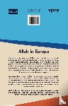 Leyers, Jan - Allah in Europa