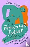 Linge, Dorien van - Feminist fataal - alles wat je lekker zelf mag weten over gender, seks en je lichaam