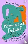 Linge, Dorien van - Feminist fataal