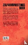 Donner, Marian - Zelfverwoestingsboek