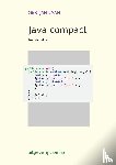 Laan, Gertjan - Java compact