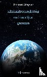 Stiegler, Richard - Klimaatverandering en innerlijke grenzen