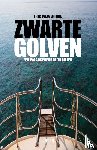 Wewerinke, Eric - Zwarte golven