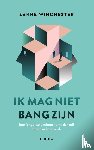 Winchester, Sanne - Ik mag niet bang zijn