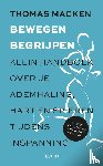 Macken, Thomas - Bewegen begrijpen