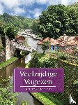 Holthaus, Géraldine - Veelzijdig Vogezen