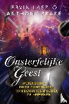 Lazlo, Ervin, Peake, Anthony - Onsterfelijke geest