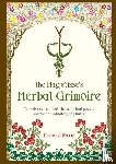 Storris, Emma - The Hagetisse's Herbal Grimoire