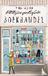 Hartlieb, Petra - Mijn geliefde boekhandel