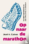 Cohen, Joel H. - Op naar de marathon