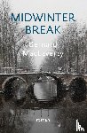 MacLaverty, Bernard - Midwinter Break - midprice