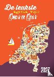  - De leukste agenda voor oma's en opa's 2027