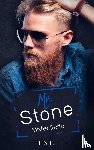 L, Lis - Mr. Stone