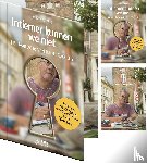 Toxopeus, John - Intiemer kunnen we niet - Het jaar 2016 van John Toxopeus