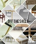 Wijk, Charlotte van - Off the shelf - projects surrounding the chair collection at the faculty of architecture