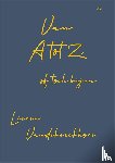 Vandekerckhove, Lieven - Van A tot Z, of toch bijna