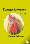 Paauw, Monique de - Haantje de voorste
