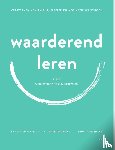 Buurt, Annechien van, Teeuwisse, Eefje, Timmermans, Nina - Waarderend leren in het voortgezet onderwijs