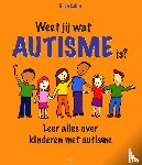 Weet jij wat autisme is?