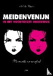 Meidenvenijn in het voortgezet onderwijs