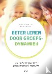 Mennen, Willem, Hoekstra, Eelke - Beter leren door groepsdynamiek