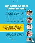 Gray, Carol - Het grote sociale verhalen boek