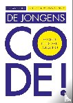 Engelen, René van - De jongenscode - Zó geef je les aan jongens!