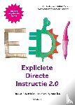 Hollingsworth, John, Ybarra, Silvia - Expliciete directe instructie 2.0