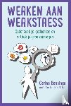 Benninga, Carina, Fruijtier, Ceciel - Werken aan werkstress
