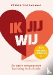 Veen, Carola van der - Ik, jij, wij