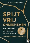 Hafkamp, Emma - Spijtvrij ondernemen