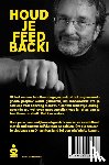 Hatzmann, Evert - Houd je feedback!