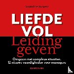 Hospers, Jacqueline - Liefdevol leidinggeven