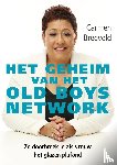 Breeveld, Carmen - Het geheim van het old boys network