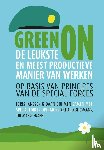 Janssen, Joris, Dohmen, Daan, Bergmans, Richard, Thomas, Frank - Green on