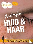  - Masterplan huid en haar