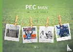 Weelink, Gerjos, Gerner, Anton van, Nijman, Herman - PEC Man