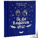 Suykens, Tom, Coppens, Dieter - Ik ga logeren