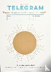 Suykens, Tom, Coppens, Dieter - Kras telegram Peter