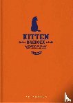Coppens, Dieter, Suykens, Tom - Kitten dagboek